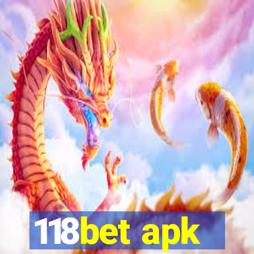 118bet apk